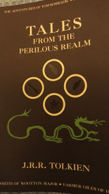 Tales from the perilous realm
