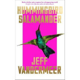 Hummingbird Salamander