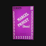 Europe. Revue mensuelle. 502/03 (1971). Marcel Proust (Deux)