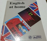 English at home 2
