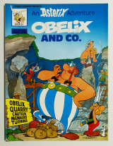 Obelix and co.