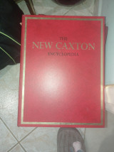 New caxton encyclopedia vol7