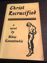 Christ Recrucified