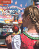 Deutsch im Einsatz Workbook