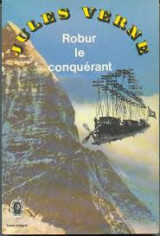 Robur-le-conquérant