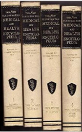 The New Illustrated Medical and Health Encyclopedia