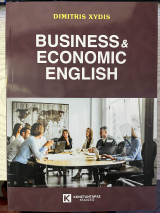 Business & economic english