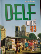 Delf Unite A3