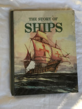 The Story of Ships