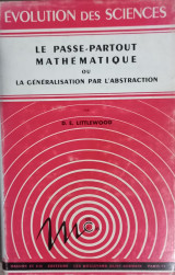 Le passe-partout mathématique
