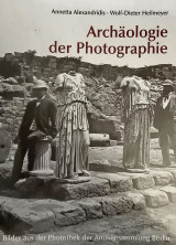 Archäologie der Photographie