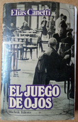“El” juego de ojos