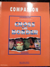 Cross the Border - Elementary - Companion