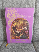 The Enchanted World: Spells and Bindings