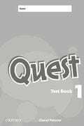 Quest 1 Test