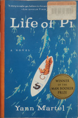 Life of pi