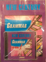 New Century 1 Grammar (+ Cd)