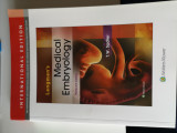 Langman's Medical Embryology