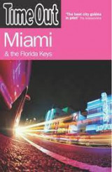 Miami and Florida Keys (time Out)