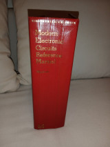 Modern Electronic Circuits Reference Manual