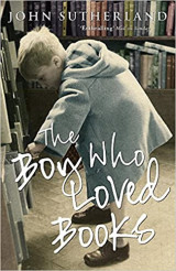 The Boy who Loved Books