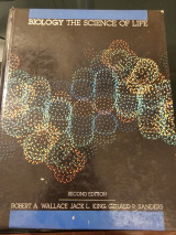 Biology - The Science of Life