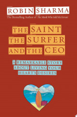 The Saint, the Surfer, and the CEO