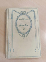 Ivanhoe (Ιβανόης) - Εκδόσεις Nelson 1910-1935