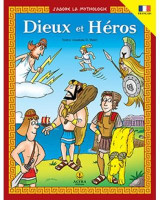 Dieux et Heros