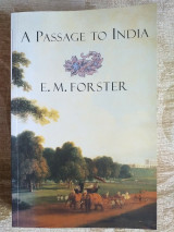 A passage to India