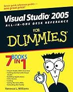 VISUAL STUDIO 2005: ALL-IN-ONE DESK REFERENCE