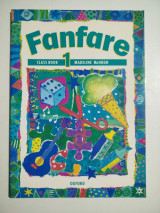 Fanfare class book 1