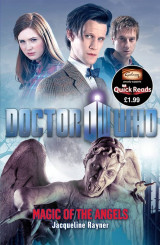 Doctor Who - Magic of angels