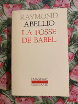 La fosse de Babel