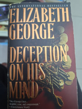 Deception on His Mind