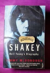Shakey