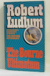 The Bourne Ultimatum