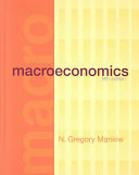 Macroeconomics