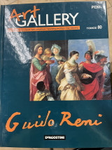 Art gallery τόμος 80 - ρένι