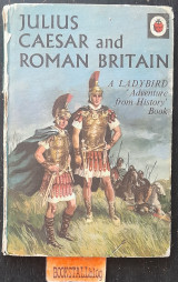 Julius Caesar and Roman Britain