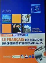 Objectif diplomatie
