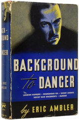 Background to Danger