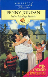 Perfect Marriage Material