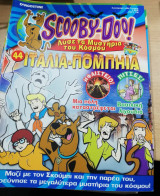 Scooby-Doo! #44