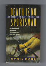 Death Is No Sportsman