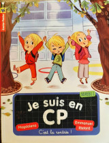 Je suis en CP C'est la rentrée! Niveau 1