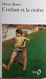 L'Enfant et la rivière