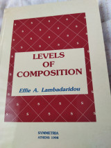 Levels of composition