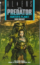 Aliens vs Predator: Hunter's Planet