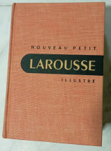 Petit Larousse illustré 1952